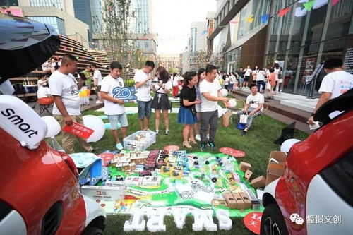 新春將至，萬物迎新 藍鯨市集攤主招募正式啟動！